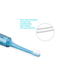 Load image into Gallery viewer, Portable Toothbrush