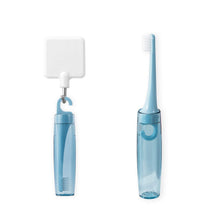 Load image into Gallery viewer, Portable Toothbrush