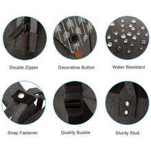 Load image into Gallery viewer, Laptop Backpack