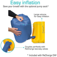 Load image into Gallery viewer, Sleeping Pad