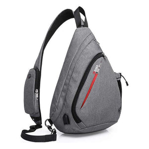 Crossbody Backpack