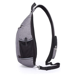 Crossbody Backpack