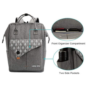 Laptop Backpack