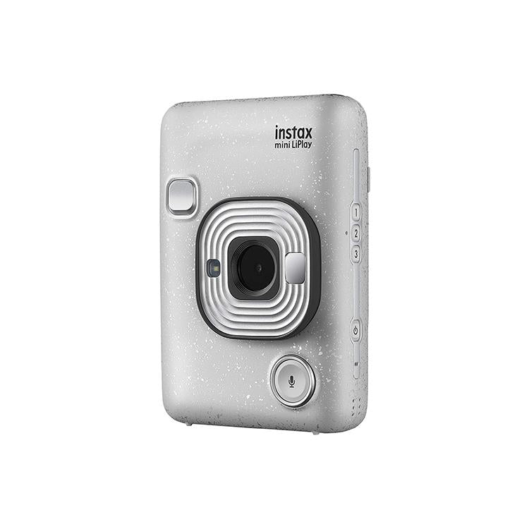 Hybrid Mini Camera